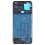 Battery Back Cover with Middle Frame – Durable Build, Easy to Use, For OPPO A15/A15S/A35