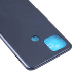 Battery Back Cover with Middle Frame – Durable Build, Easy to Use, For OPPO A15/A15S/A35