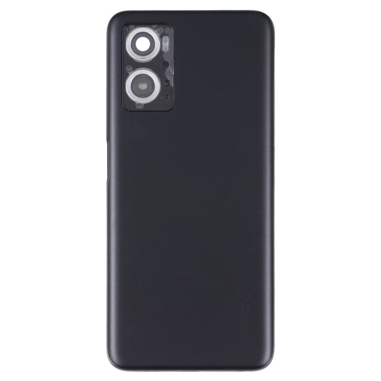 Battery Back Cover with Middle Frame – Durable Build, Easy to Use, For OPPO A36/A76