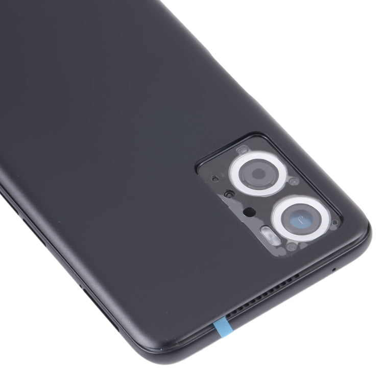 Battery Back Cover with Middle Frame – Durable Build, Easy to Use, For OPPO A36/A76