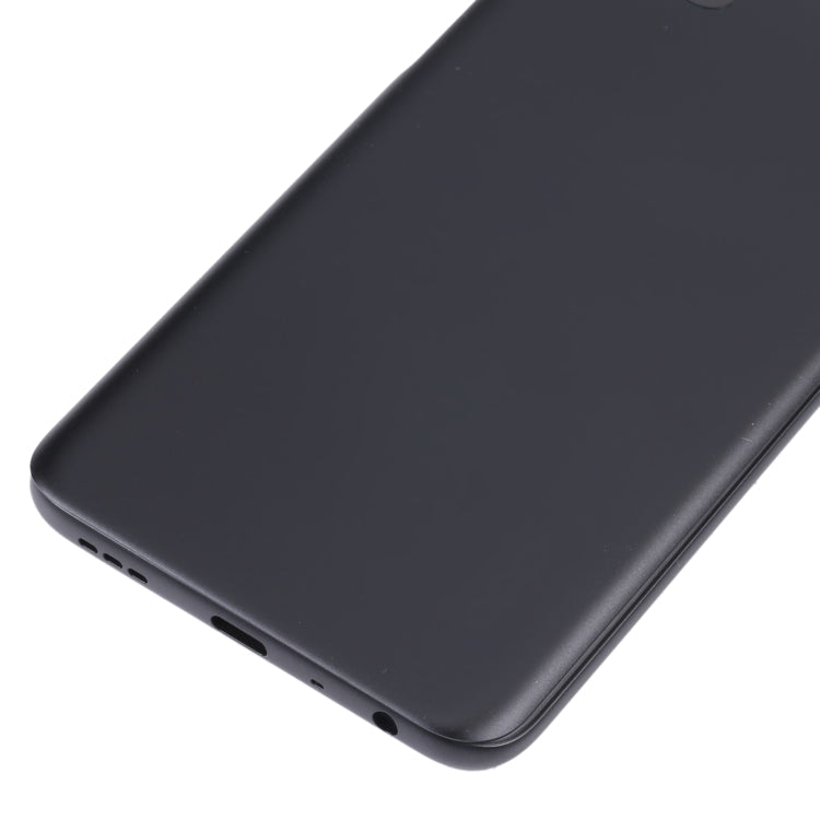 Battery Back Cover with Middle Frame – Durable Build, Easy to Use, For OPPO A36/A76