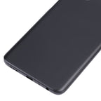 Battery Back Cover with Middle Frame – Durable Build, Easy to Use, For OPPO A36/A76