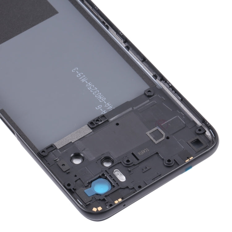 Battery Back Cover with Middle Frame – Durable Build, Easy to Use, For OPPO A36/A76