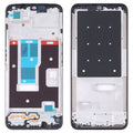 For Realme C31 Front Housing LCD Frame Bezel Plate, For OPPO Realme C31 For OPPO Realme C31