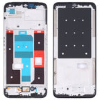 For Realme C35 Front Housing LCD Frame Bezel Plate – Durable Build, Easy to Use, For OPPO Realme C35
