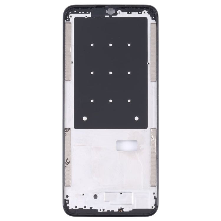 For Realme C35 Front Housing LCD Frame Bezel Plate – Durable Build, Easy to Use, For OPPO Realme C35