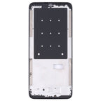 For Realme C35 Front Housing LCD Frame Bezel Plate – Durable Build, Easy to Use, For OPPO Realme C35