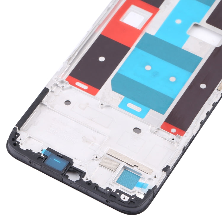 For Realme C35 Front Housing LCD Frame Bezel Plate – Durable Build, Easy to Use, For OPPO Realme C35
