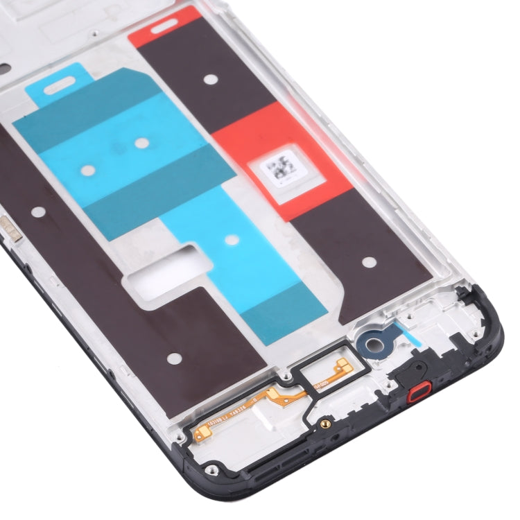 For Realme C35 Front Housing LCD Frame Bezel Plate – Durable Build, Easy to Use, For OPPO Realme C35