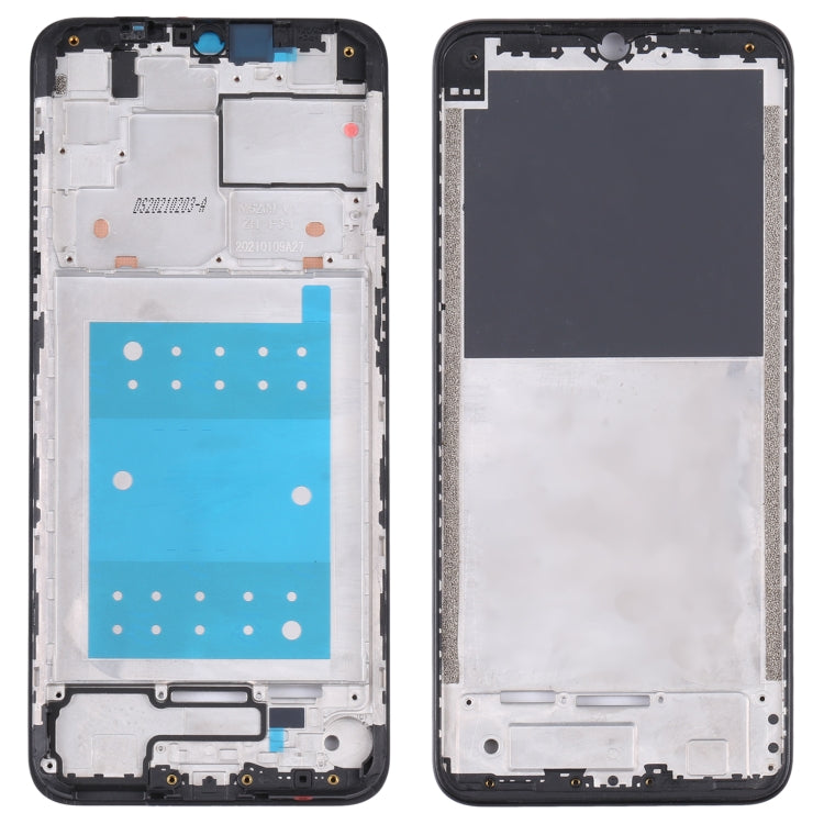 Front Housing LCD Frame Bezel Plate For TCL 20Y/20E 6156D 6125F 6125D, For TCL 20Y/20E For TCL 20Y 20E
