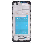 Front Housing LCD Frame Bezel Plate For TCL 20Y/20E 6156D 6125F 6125D, For TCL 20Y/20E