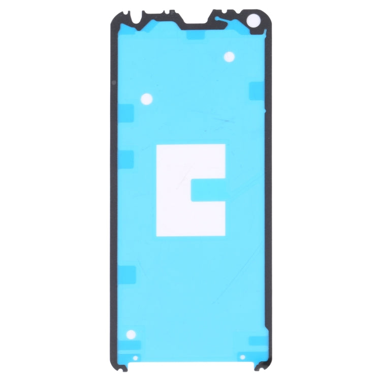 For OnePlus 10 Pro 10pcs Front Housing Adhesive – Durable Build, Easy to Use