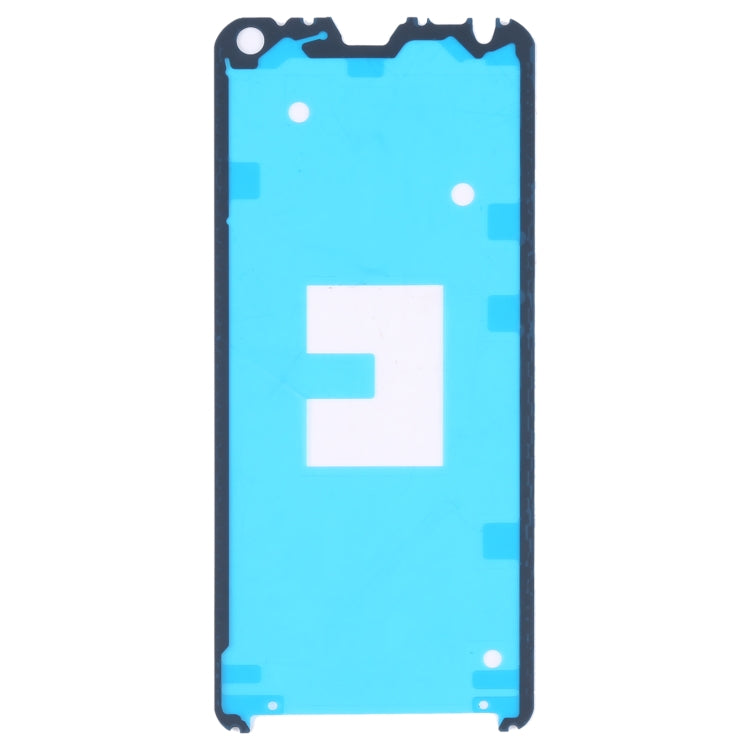 For OnePlus 10 Pro 10pcs Front Housing Adhesive – Durable Build, Easy to Use