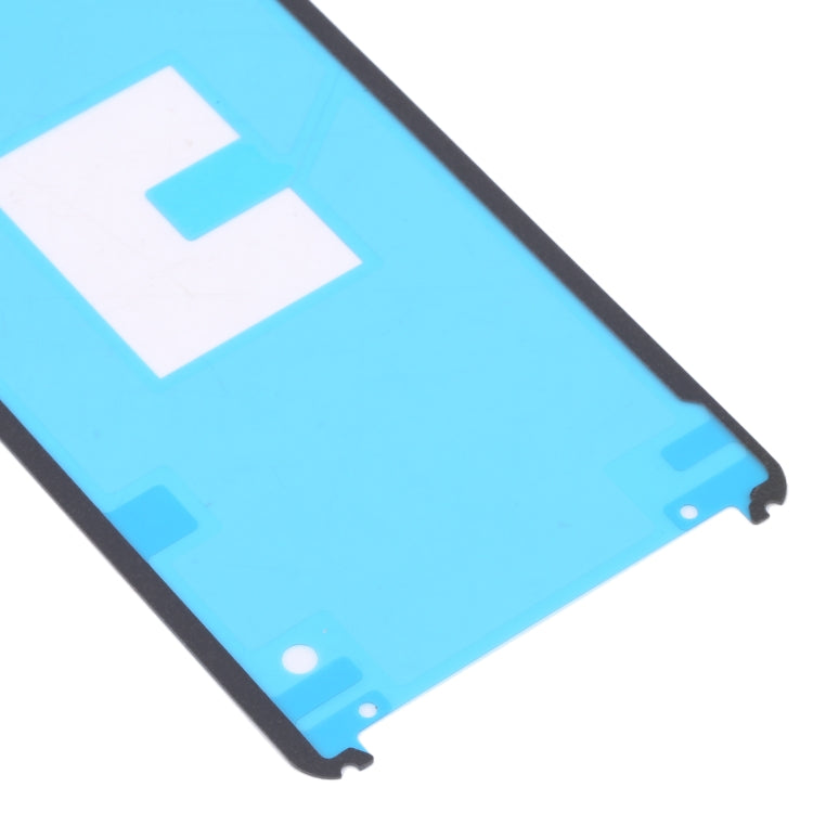 For OnePlus 10 Pro 10pcs Front Housing Adhesive – Durable Build, Easy to Use