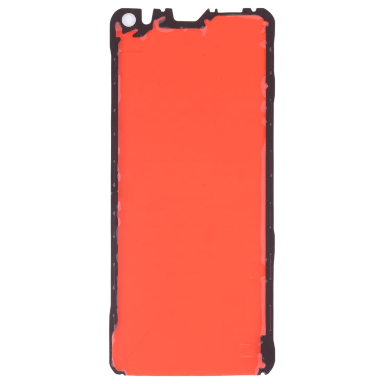 For OnePlus 9 Pro 10pcs Front Housing Adhesive – Durable Build, Easy to Use