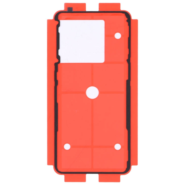 For OnePlus 10 Pro 10pcs Back Housing Cover Adhesive – Durable Build, Easy to Use