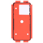 For OnePlus 10 Pro 10pcs Back Housing Cover Adhesive – Durable Build, Easy to Use