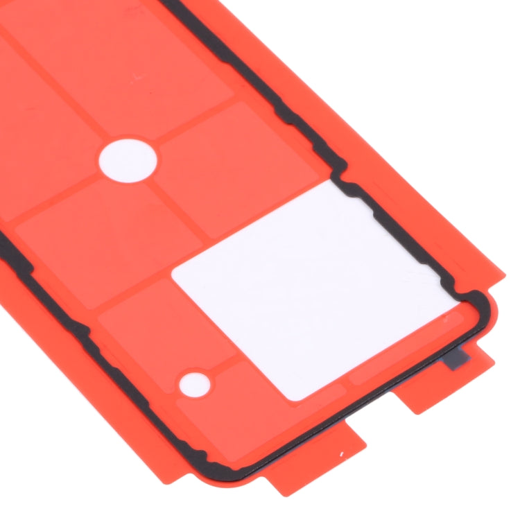 For OnePlus 10 Pro 10pcs Back Housing Cover Adhesive – Durable Build, Easy to Use