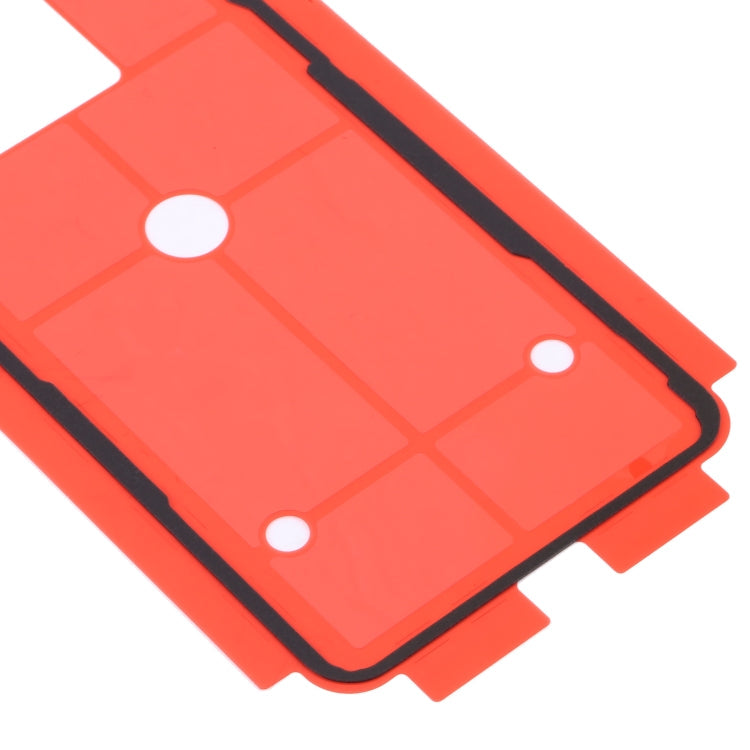 For OnePlus 10 Pro 10pcs Back Housing Cover Adhesive – Durable Build, Easy to Use
