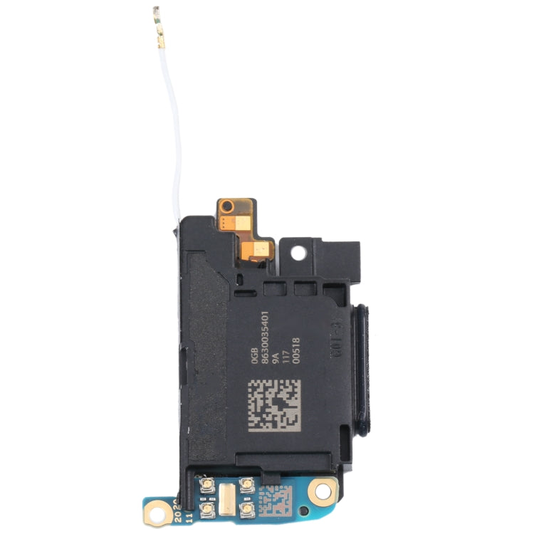 Speaker Ringer Buzzer With Microphone For Google Pixel 5A – Durable Build, Easy to Use, For Google Pixel 5A