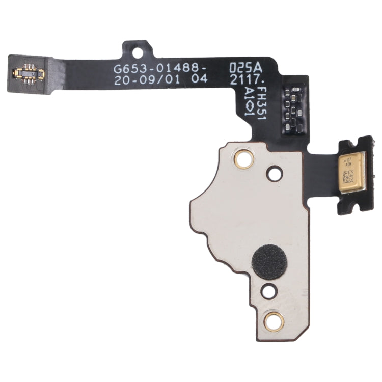 Flashlight Flex Cable for Google Pixel 5A – Durable Build, Easy to Use, For Google Pixel 5A