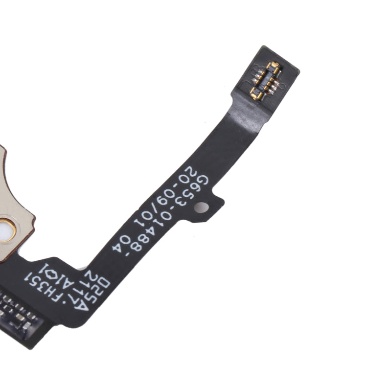 Flashlight Flex Cable for Google Pixel 5A – Durable Build, Easy to Use, For Google Pixel 5A