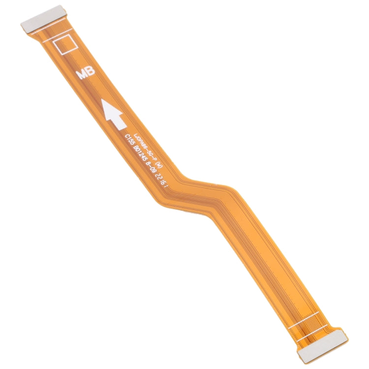 LCD Flex Cable – Durable Build, Easy to Use, For OPPO A96 / Reno7 Z