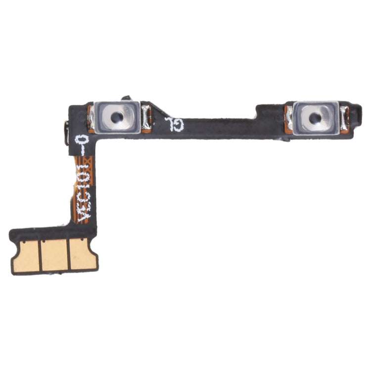 A6000 / A6003 Volume Button Flex Cable – Durable Build, Easy to Use, For OnePlus 6