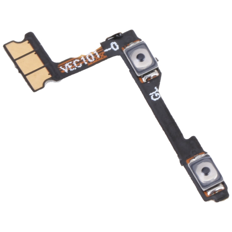 A6000 / A6003 Volume Button Flex Cable – Durable Build, Easy to Use, For OnePlus 6