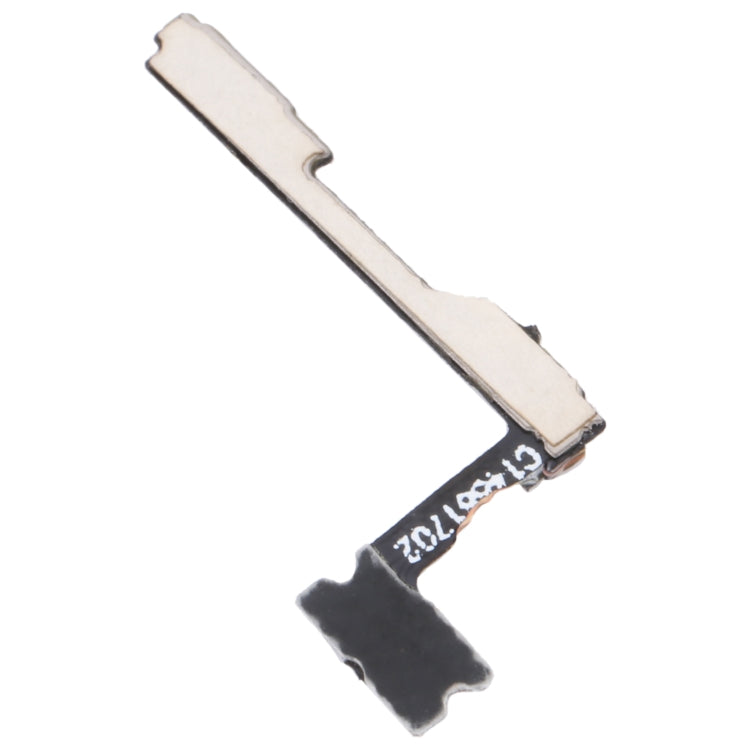 A6000 / A6003 Volume Button Flex Cable – Durable Build, Easy to Use, For OnePlus 6