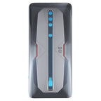 Battery Glass Back Cover for ZTE Nubia RedMagic 6 Pro NX669J-P – Durable Build, Easy to Use, For ZTE Nubia RedMagic 6 Pro