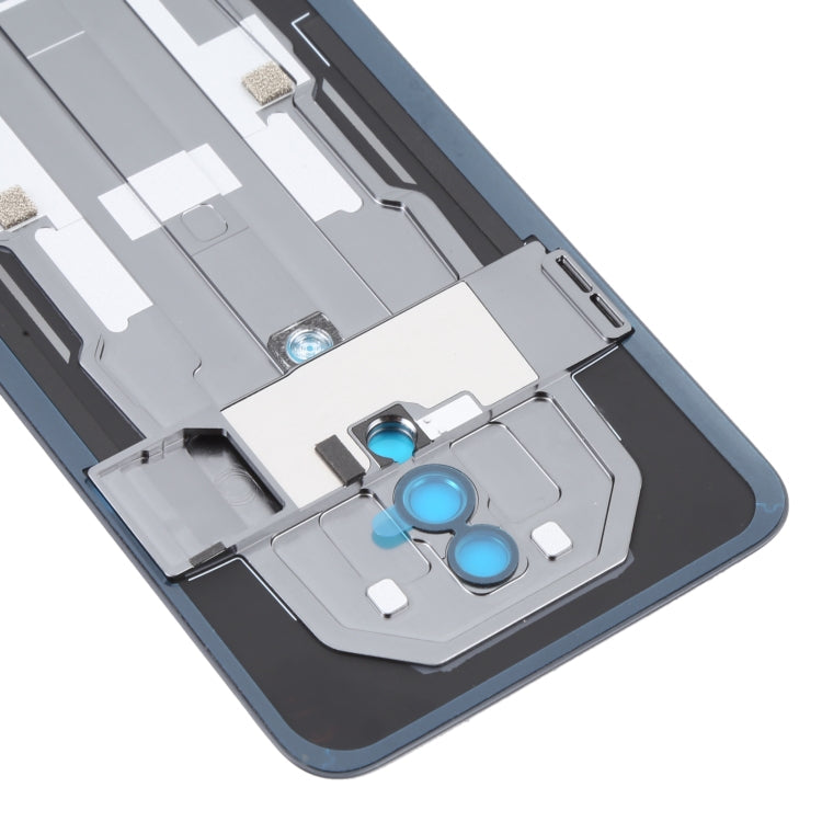 Battery Glass Back Cover for ZTE Nubia RedMagic 6 Pro NX669J-P – Durable Build, Easy to Use, For ZTE Nubia RedMagic 6 Pro