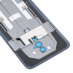 Battery Glass Back Cover for ZTE Nubia RedMagic 6 Pro NX669J-P – Durable Build, Easy to Use, For ZTE Nubia RedMagic 6 Pro