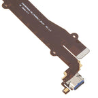 Charging Port Flex Cable For LG V60 ThinQ 5G, For LG V60 ThinQ 5G