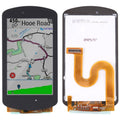 Original LCD Screen and Digitizer Full Assembly For Garmin Edge 1030 – Durable Build, Easy to Use, For Garmin Edge 1030