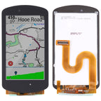 Original LCD Screen and Digitizer Full Assembly For Garmin Edge 1030 – Durable Build, Easy to Use, For Garmin Edge 1030