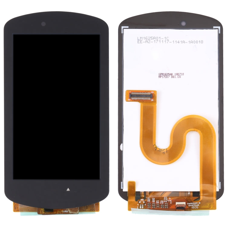 Original LCD Screen and Digitizer Full Assembly For Garmin Edge 1030 – Durable Build, Easy to Use, For Garmin Edge 1030