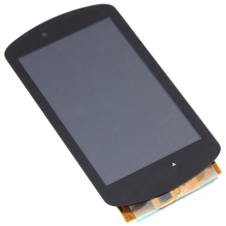 Original LCD Screen and Digitizer Full Assembly For Garmin Edge 1030 – Durable Build, Easy to Use, For Garmin Edge 1030