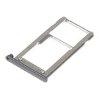 For Asus ZenPad 3S 10 Z500KL P001 Original SIM Card Tray + Micro SD Card Tray, For Asus ZenPad 3S 10