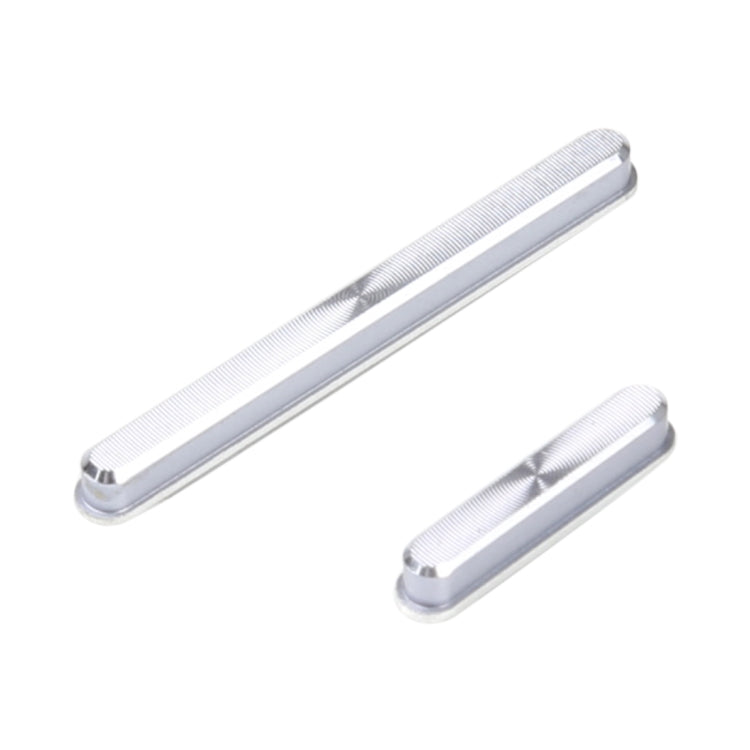 For Asus ZenPad Z8s ZT582KL P00J Original Power Button and Volume Control Button, For Asus ZenPad Z8s For Asus ZenPad Z8s