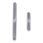 For Asus ZenPad Z8s ZT582KL P00J Original Power Button and Volume Control Button, For Asus ZenPad Z8s