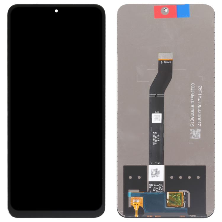 Original LCD Screen For Huawei Enjoy 50 Pro with Digitizer Full Assembly – Durable Build, Easy to Use, For Huawei Enjoy 50 Pro