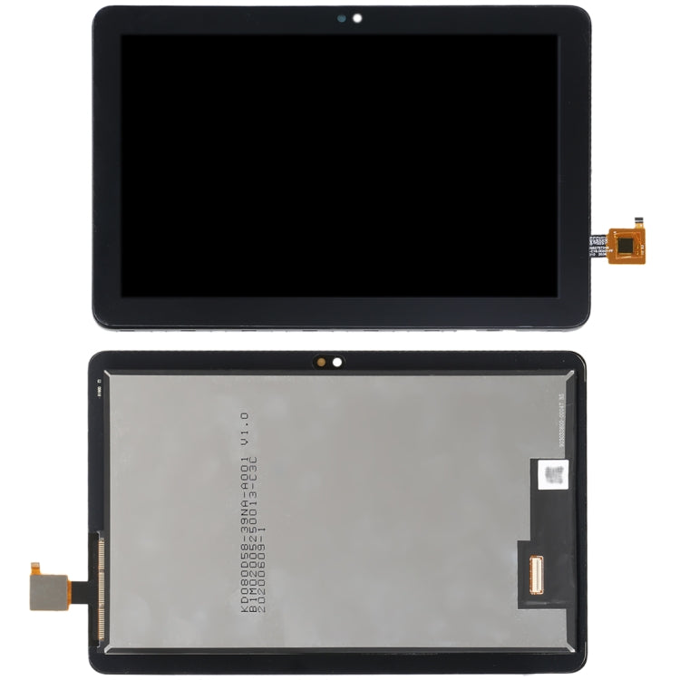 OEM LCD Screen For Amazon Kindle Fire HD 8 Plus/HD 8 2020/Kids 10th gen with Digitizer Full Assembly – Durable Build, Easy to Use, For Amazon Kindle Fire HD 8 Plus