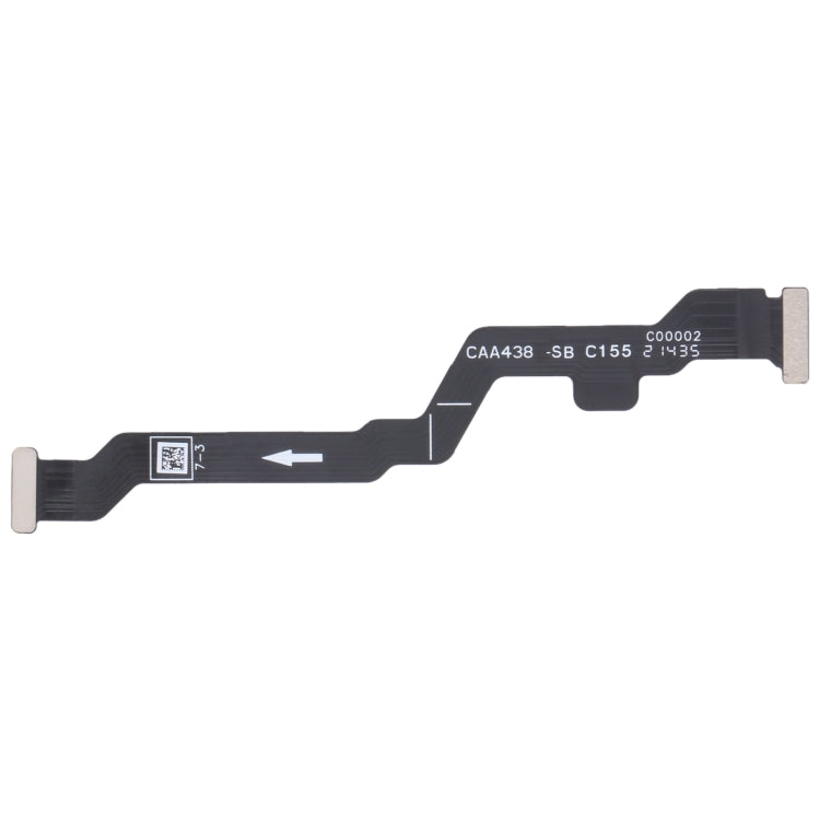 For OnePlus 10 Pro Motherboard Connect Flex Cable, For OnePlus 10 Pro For OnePlus 10 Pro