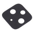 For Google Pixel 4a 5G 10 PCS Back Camera Lens, For Google Pixel 4a 5G (10pcs)