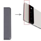 Front Upper Top Back Cover for Google Pixel 6 Pro – Durable Build, Easy to Use, For Google Pixel 6 Pro
