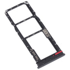 SIM Card Tray + SIM Card Tray + Micro SD Card Tray – Durable Build, Easy to Use, For Motorola Moto G32