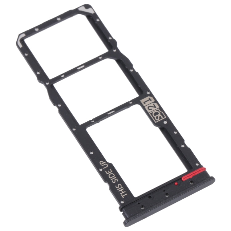 SIM Card Tray + SIM Card Tray + Micro SD Card Tray – Durable Build, Easy to Use, For Motorola Moto G32