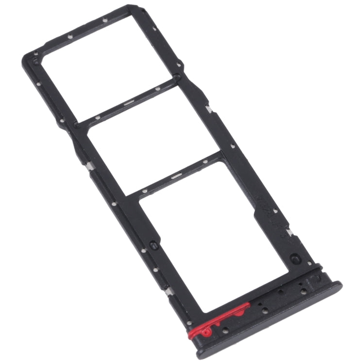 SIM Card Tray + SIM Card Tray + Micro SD Card Tray – Durable Build, Easy to Use, For Motorola Moto G32
