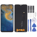 LCD Screen For ZTE Blade A51 Plus with Digitizer Full Assembly, For ZTE Blade A51 Plus For ZTE Blade A51 Plus